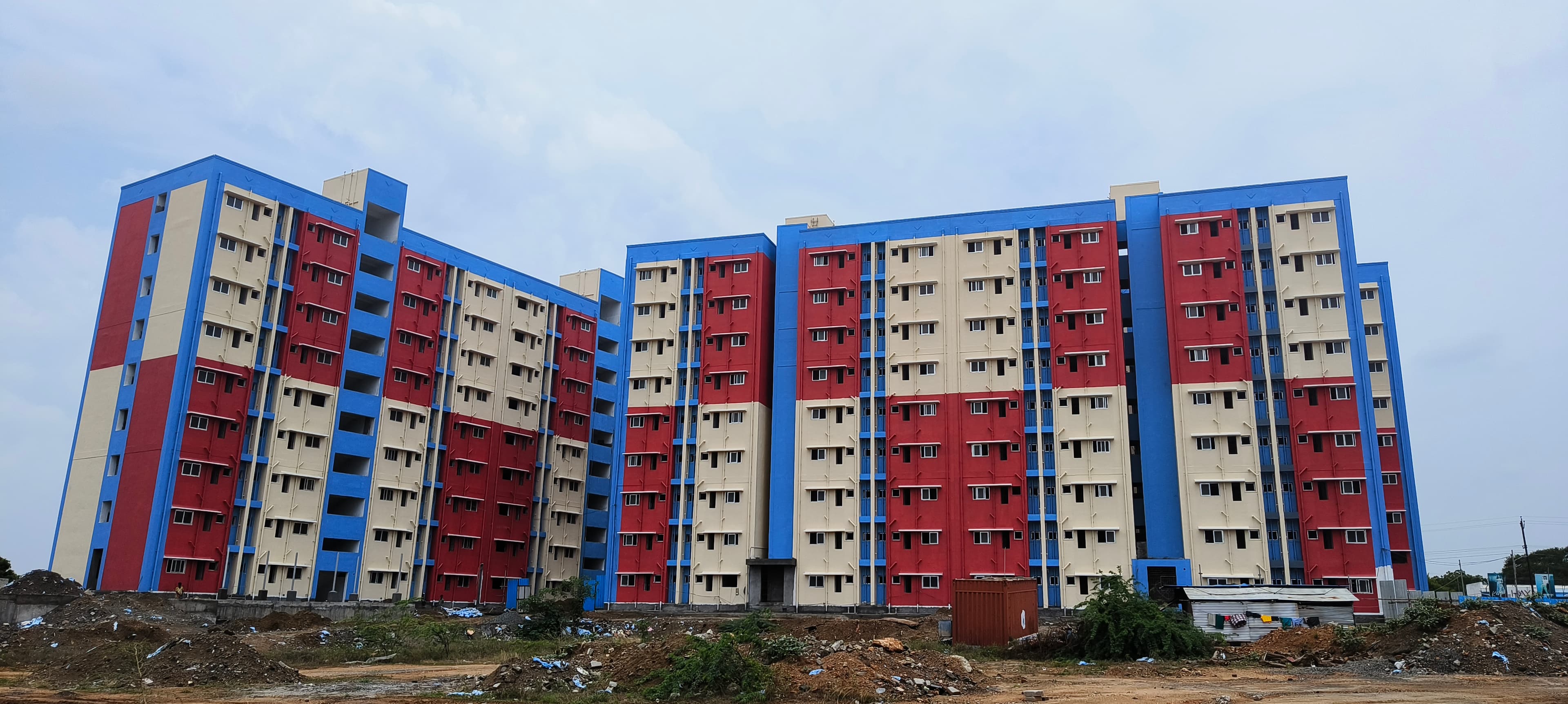 Palladam Hi-Tech Park gallery 2