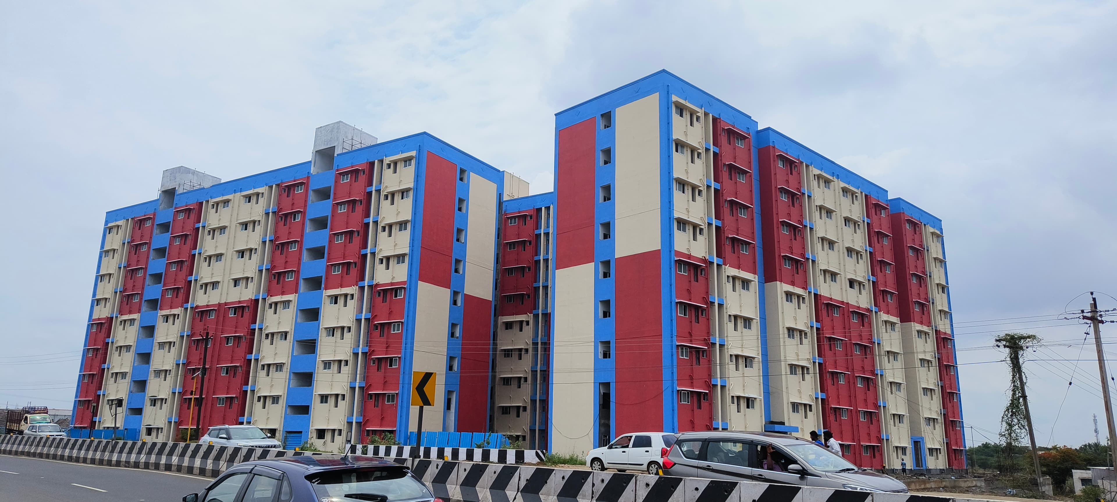 Palladam Hi-Tech Park gallery 3