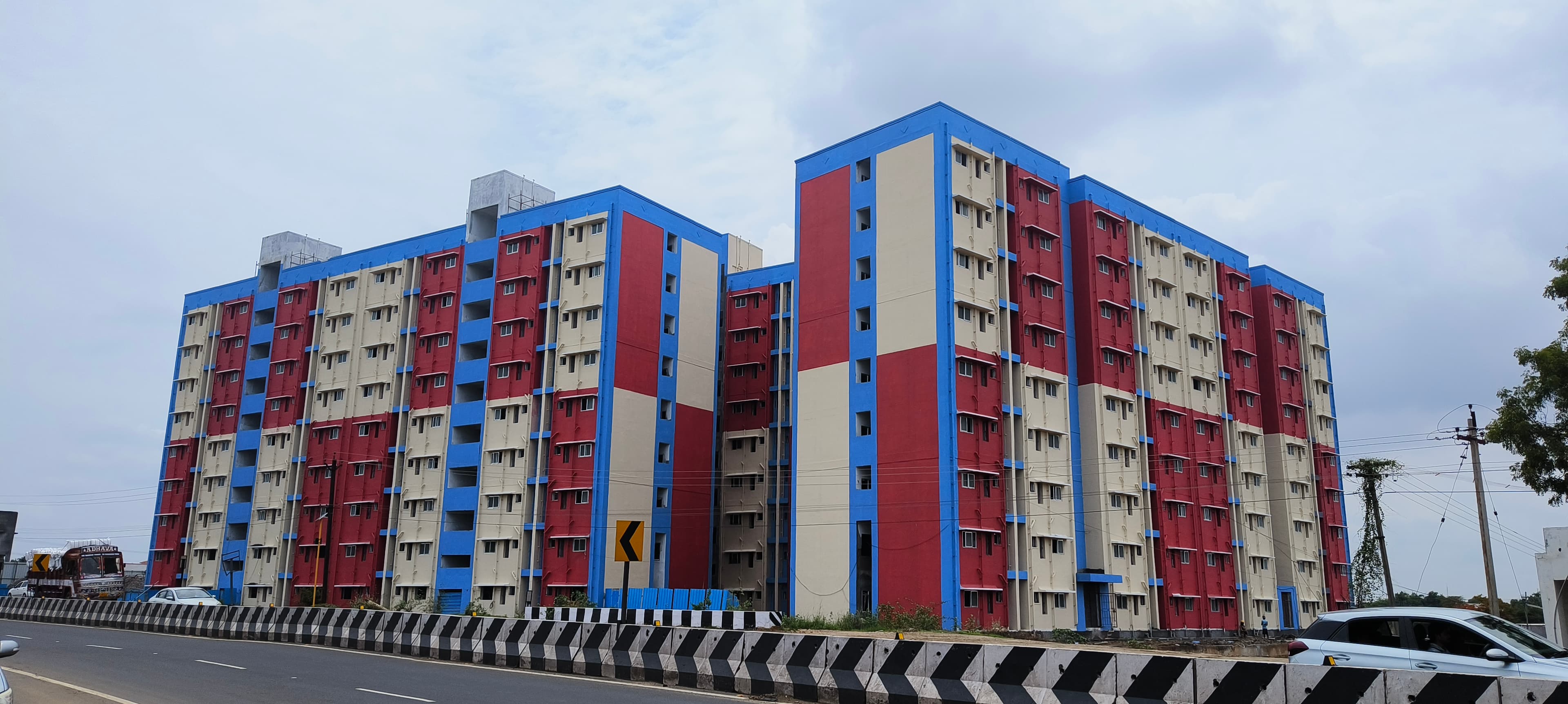 Palladam Hi-Tech Park gallery 4