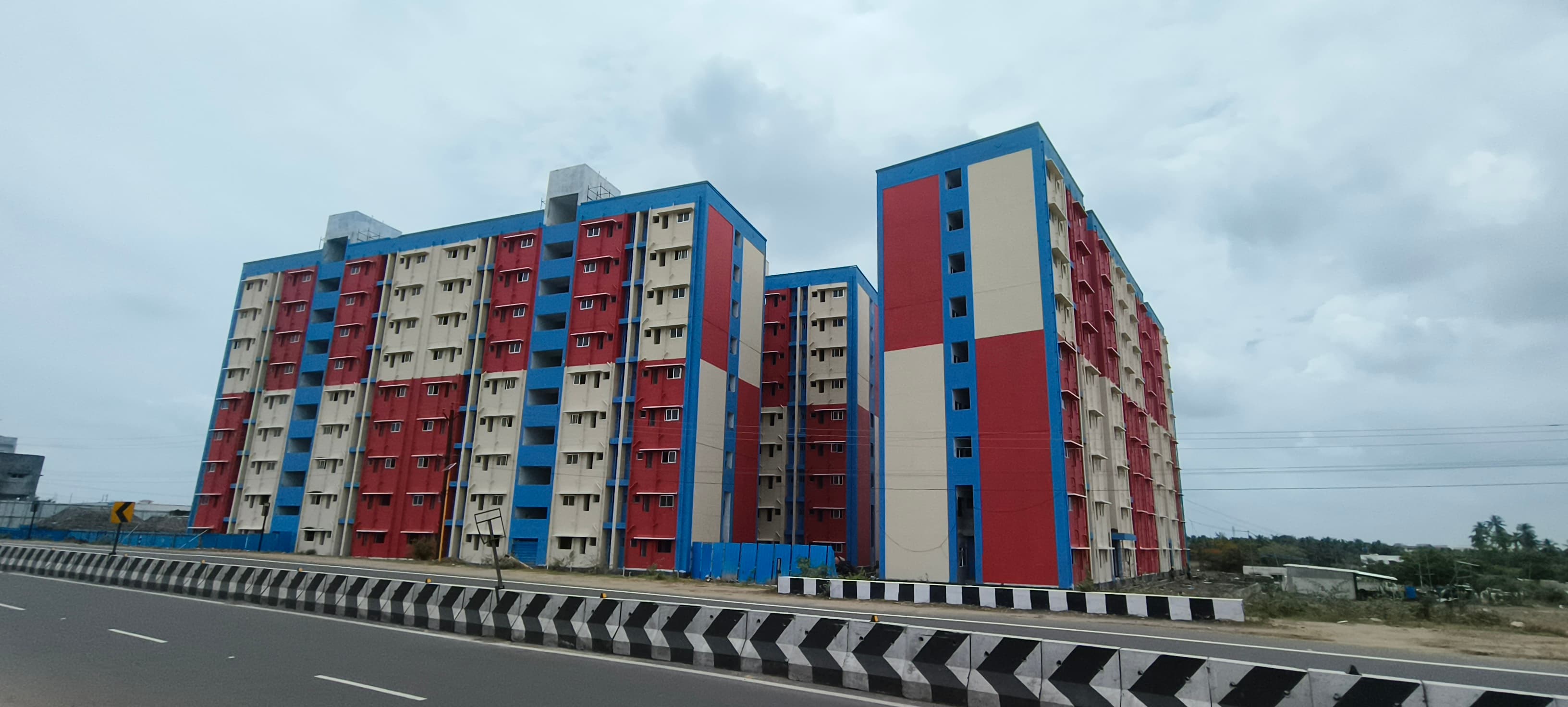 Palladam Hi-Tech Park gallery 5