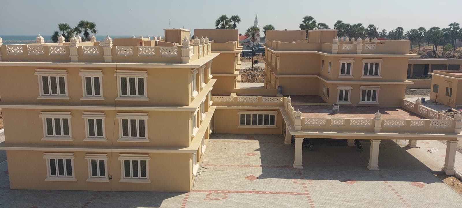 HR&CE, Tiruchendur gallery 3