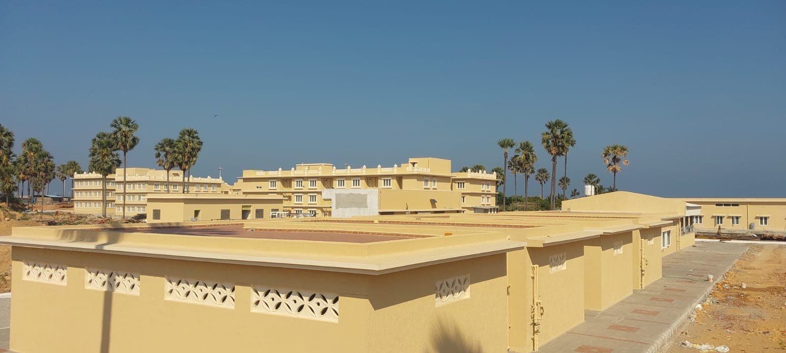 HR&CE, Tiruchendur gallery 4