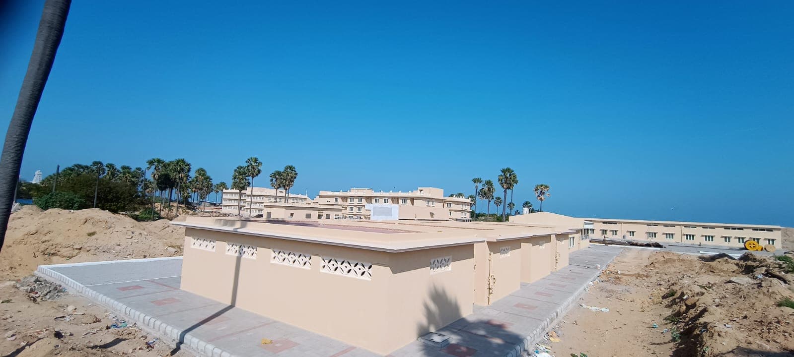 HR&CE, Tiruchendur gallery 5