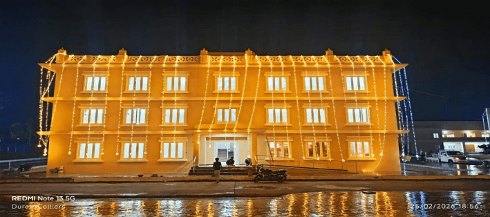 HR&CE, Tiruchendur gallery 2