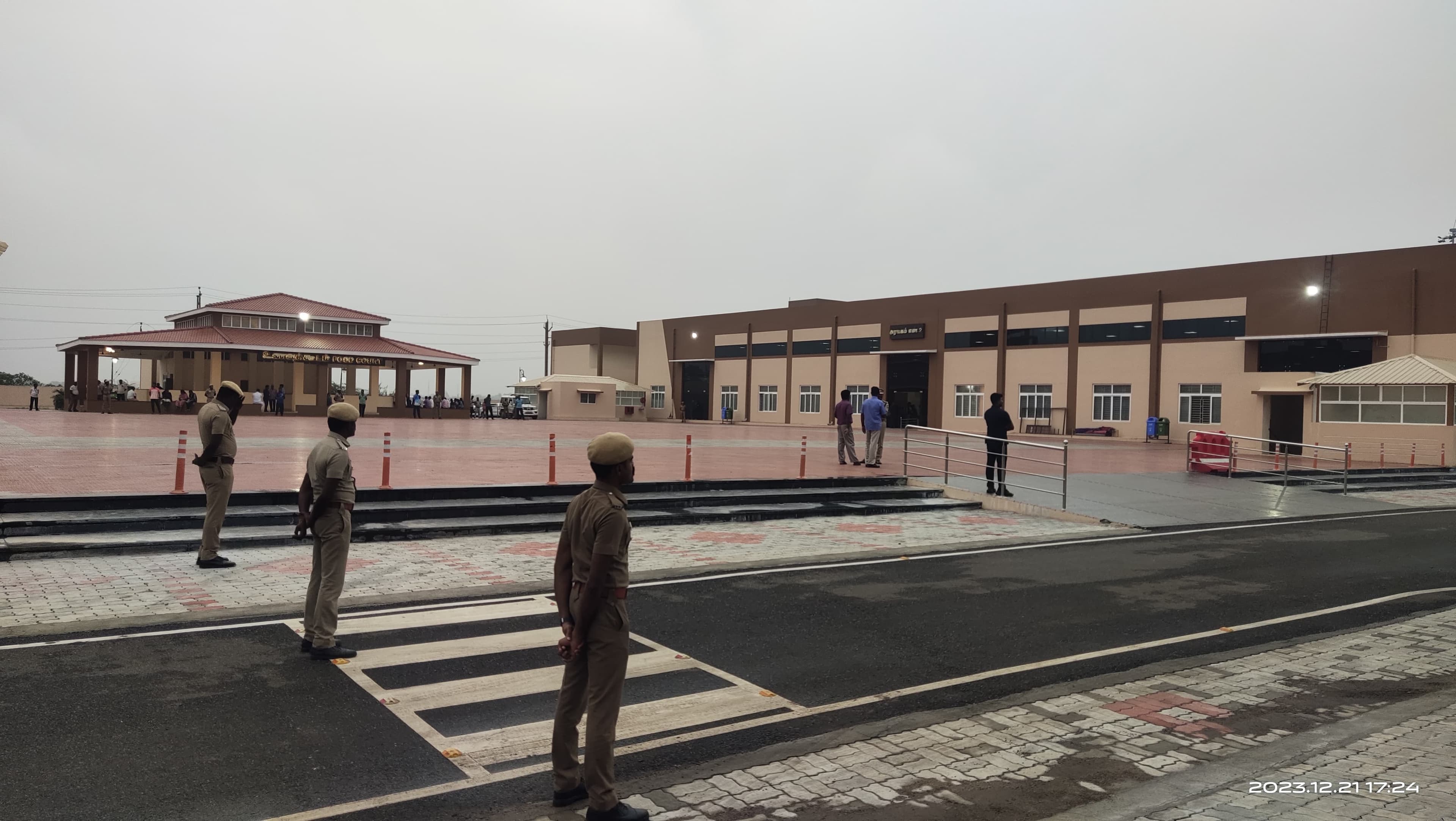 Trade Centre, Tirunelveli gallery 3