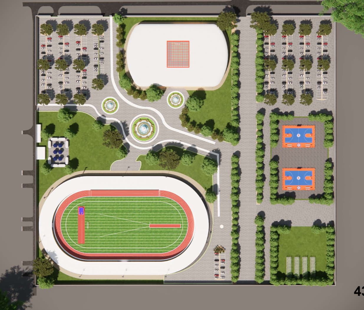 VOC Port Authority gallery 2