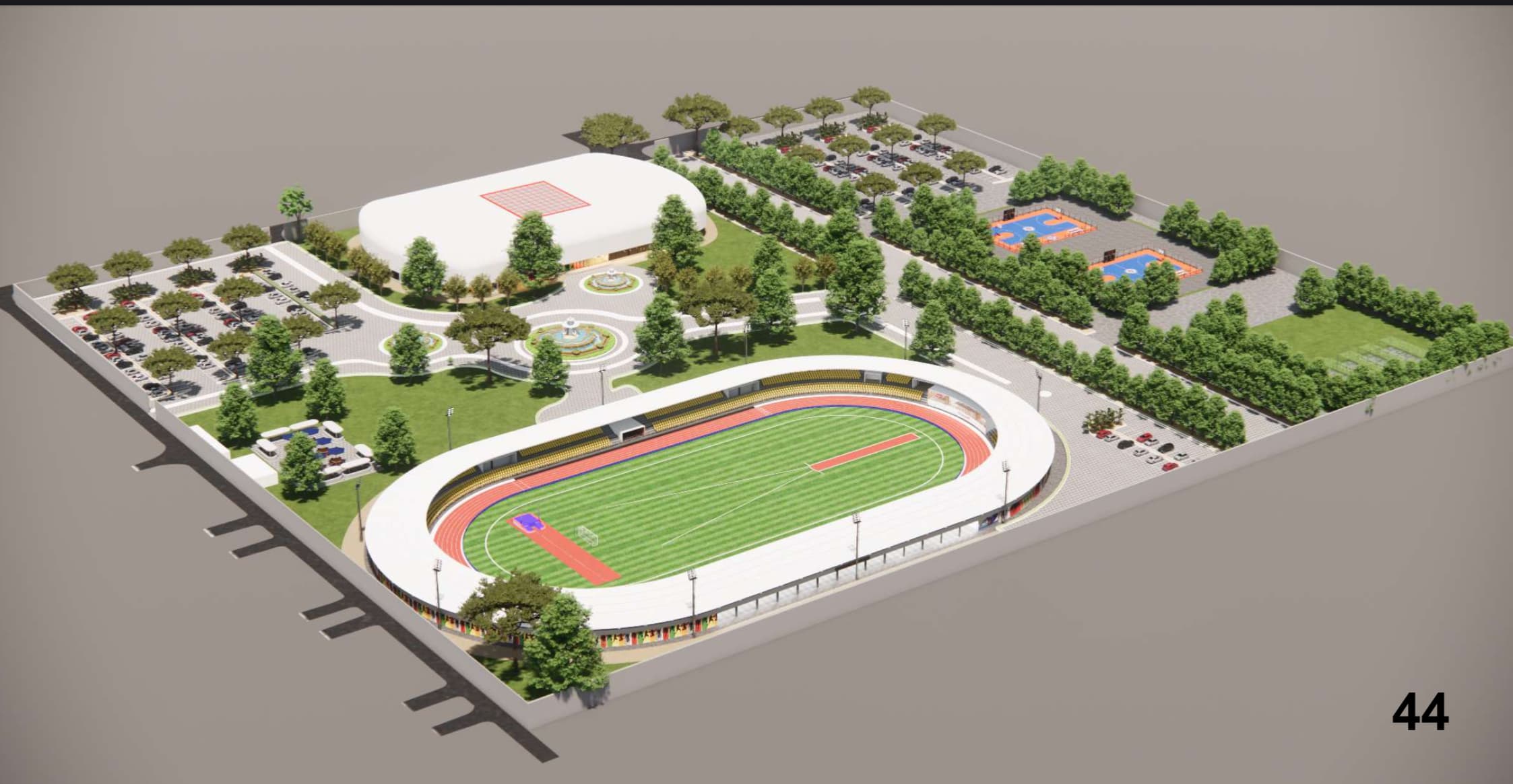 VOC Port Authority gallery 3