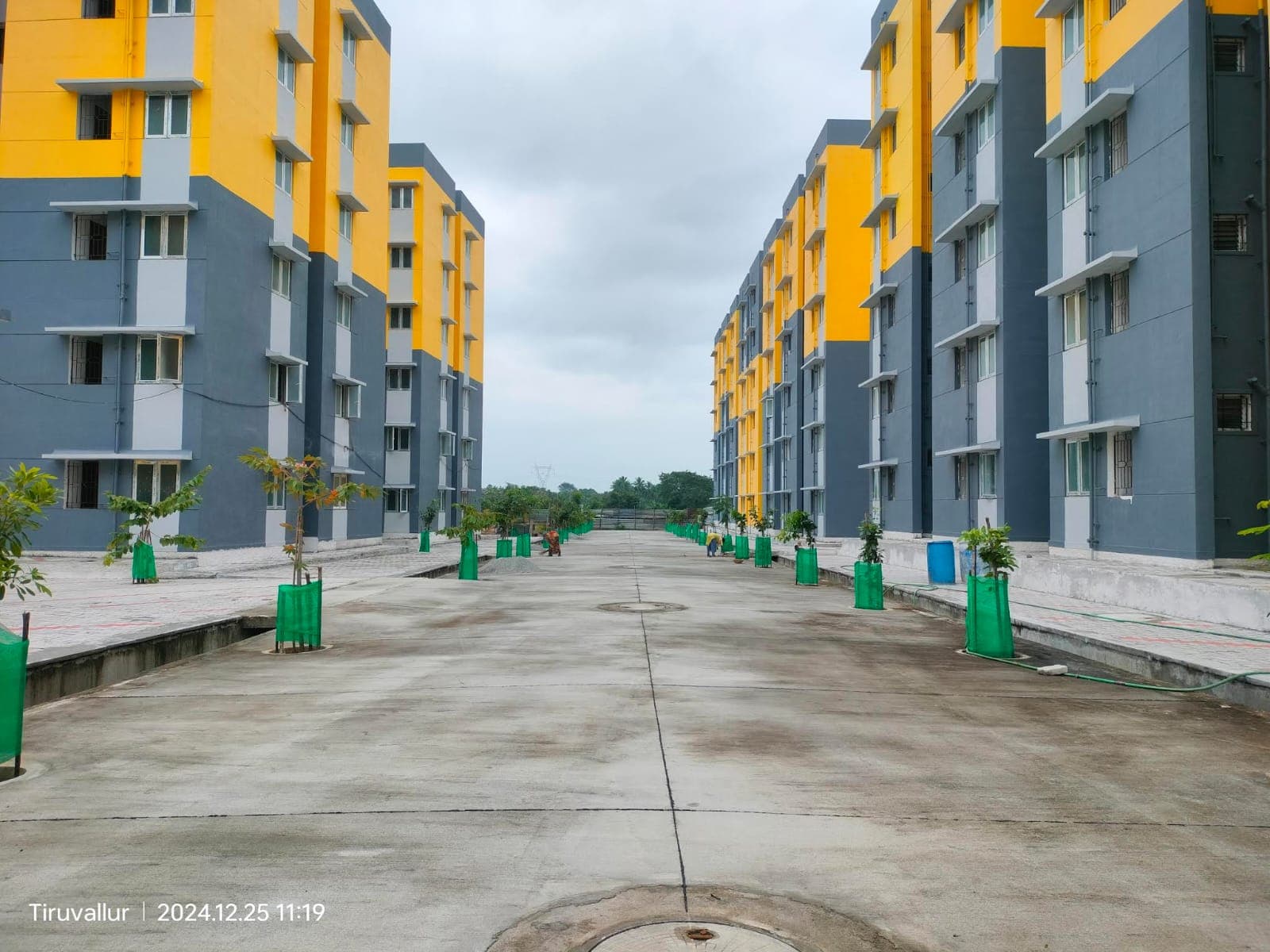 TNUHDB, Tiruttani gallery 2